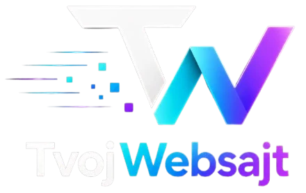 TvojWebsajt logo
